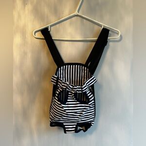 Dog carrier (size meduim dog)